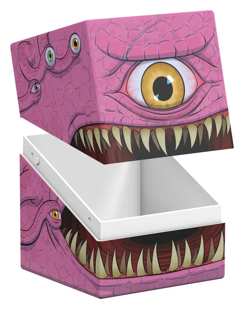 Dungeons and Dragons Deck Box – Beholder Squaroe DND001 5