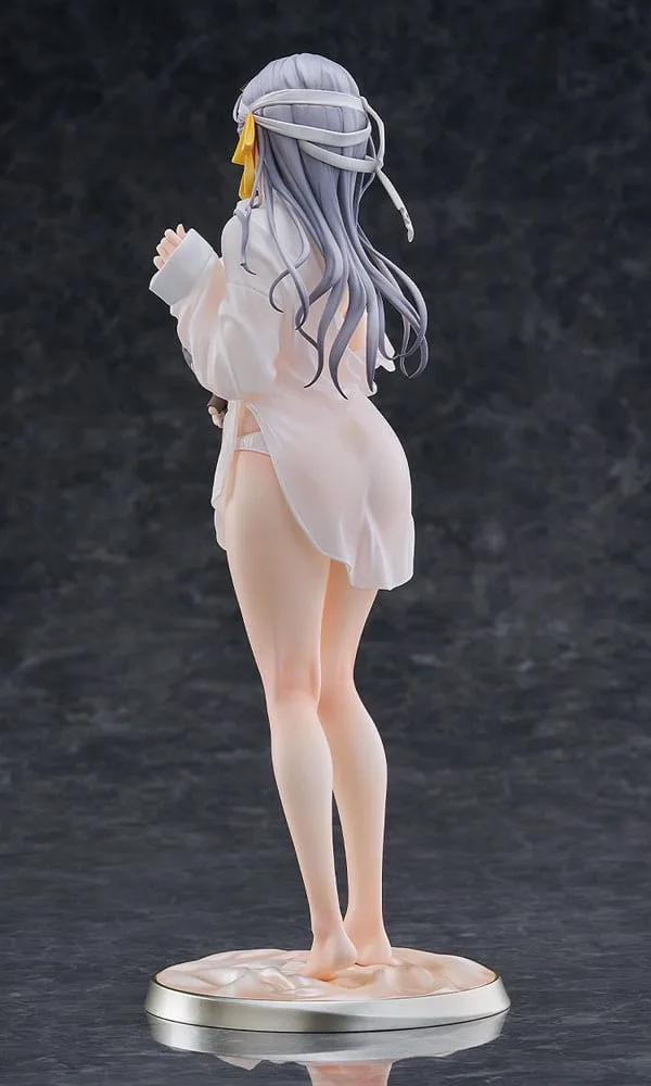 Goddess of Victory Nikke Statue – Modernia First Affection 25 cm 9