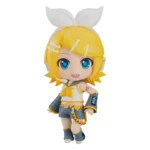 Character Vocal Series Nendoroid Figure – Kagamine Rin 2.0 10 cm 1