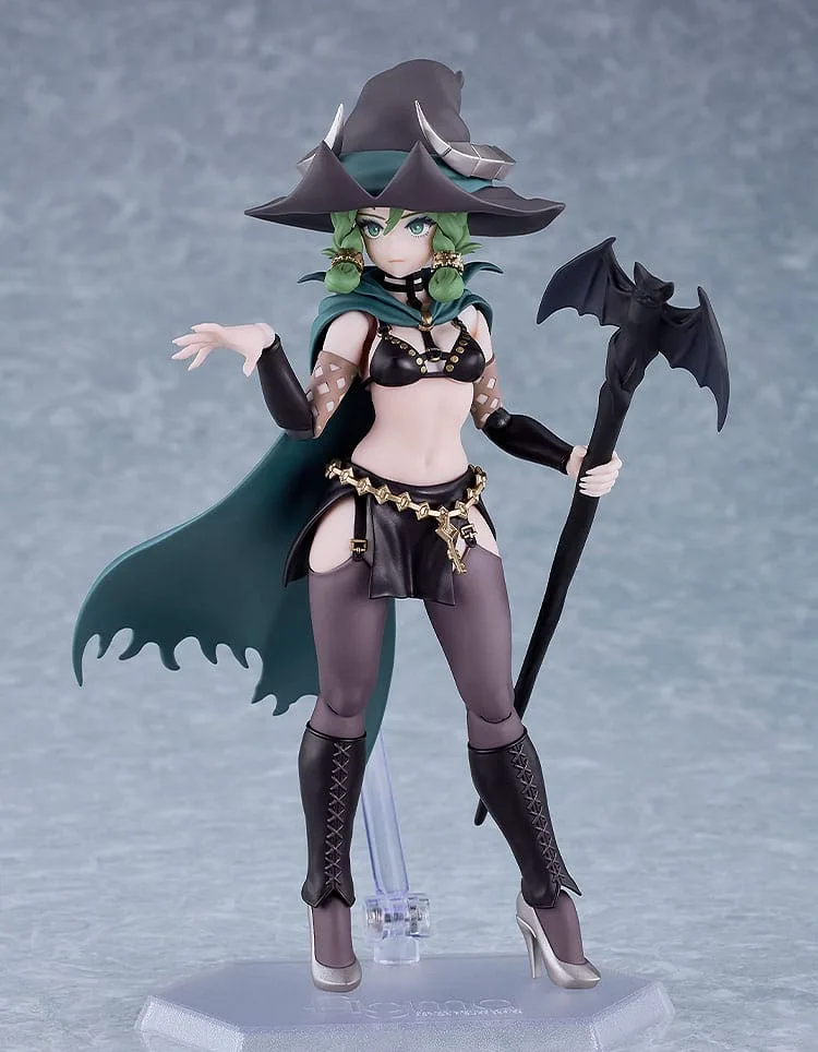 Unicorn Overlord Action Figure – Figma Yahna 15 cm 8