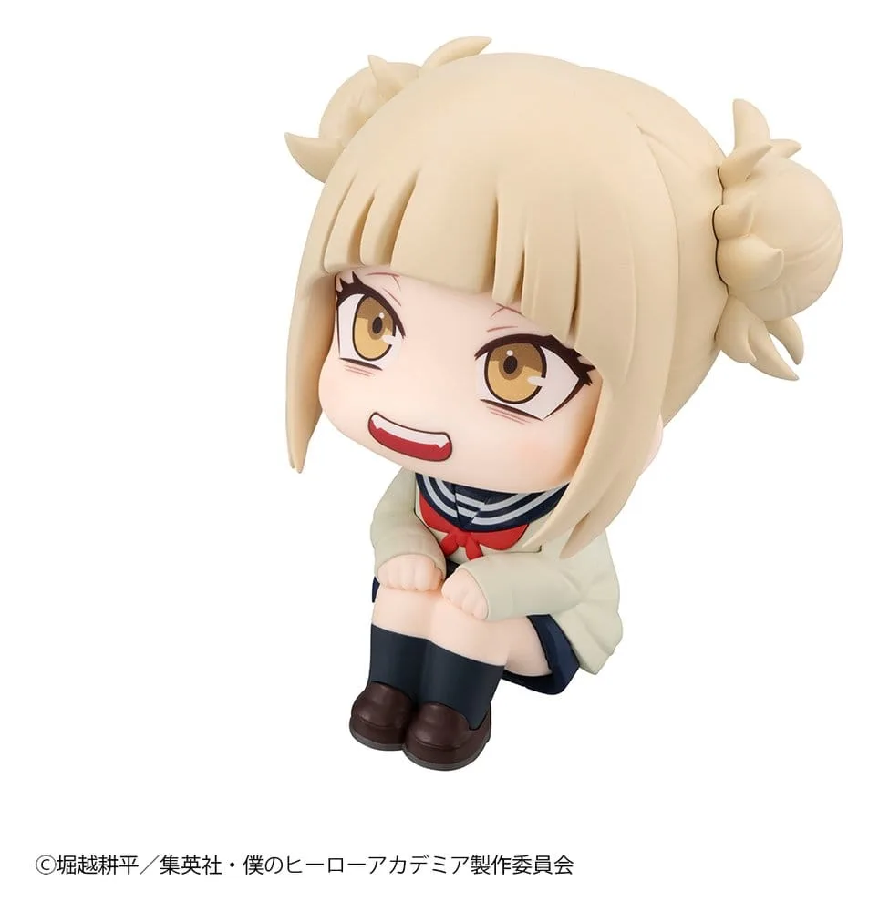 My Hero Academia PVC Figure – Himiko Toga Look Up 11 cm 4