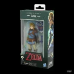 The Legend of Zelda Action Figure – Link Tears of the Kingdom 15 cm 15