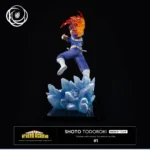 My Hero Academia Statue – Shoto Todoroki IKIGAI 1/6 3