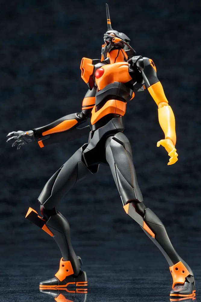 Godzilla vs Evangelion Model Kit – Unit-01 Godzilla Version 19 cm 11