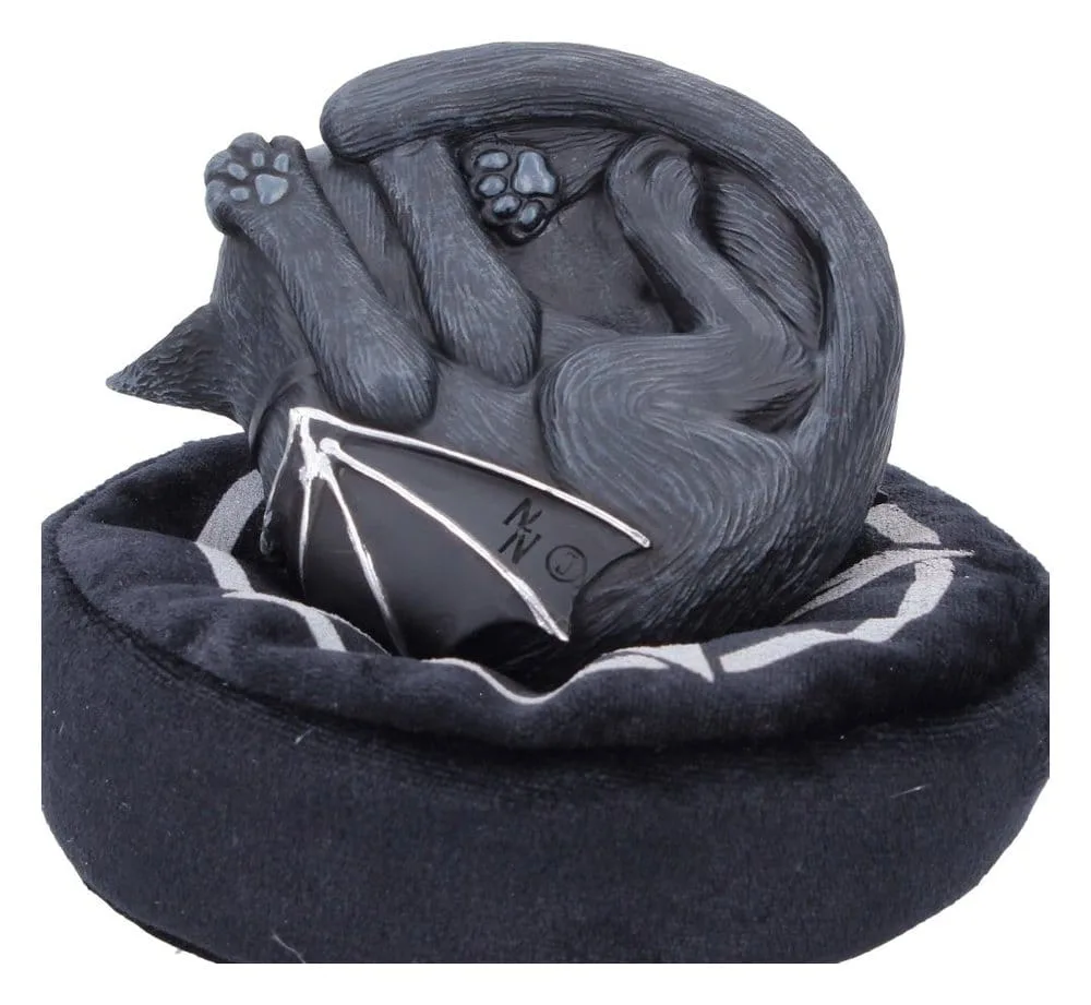 Cult Cuties Figure – Malpuss Dreams 9 cm 6