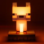 Minecraft lamp – Icons vos 11 cm 2