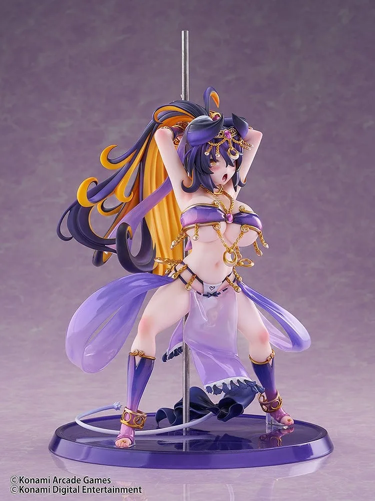 Bombergirl PVC Figure – Prune Belly Dance 1/6 24 cm 5