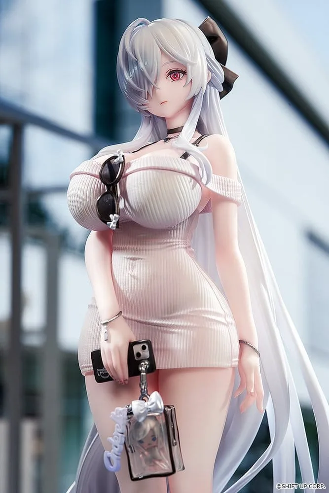 Goddess of Victory: Nikke Figure – Cinderella 1/7 26 cm 9