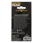 South Park Keychain – Limited Edition School Bus 7 cm 3