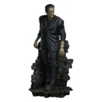Frankenstein Statue – Premium Format 1/4 Scale 57 cm 1