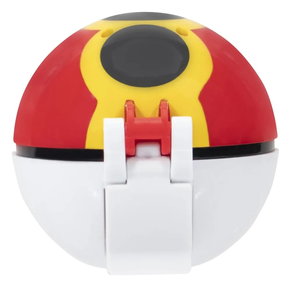 Pokémon Bandolier Set – Clip n Go Version 6 Assortment of 4 13