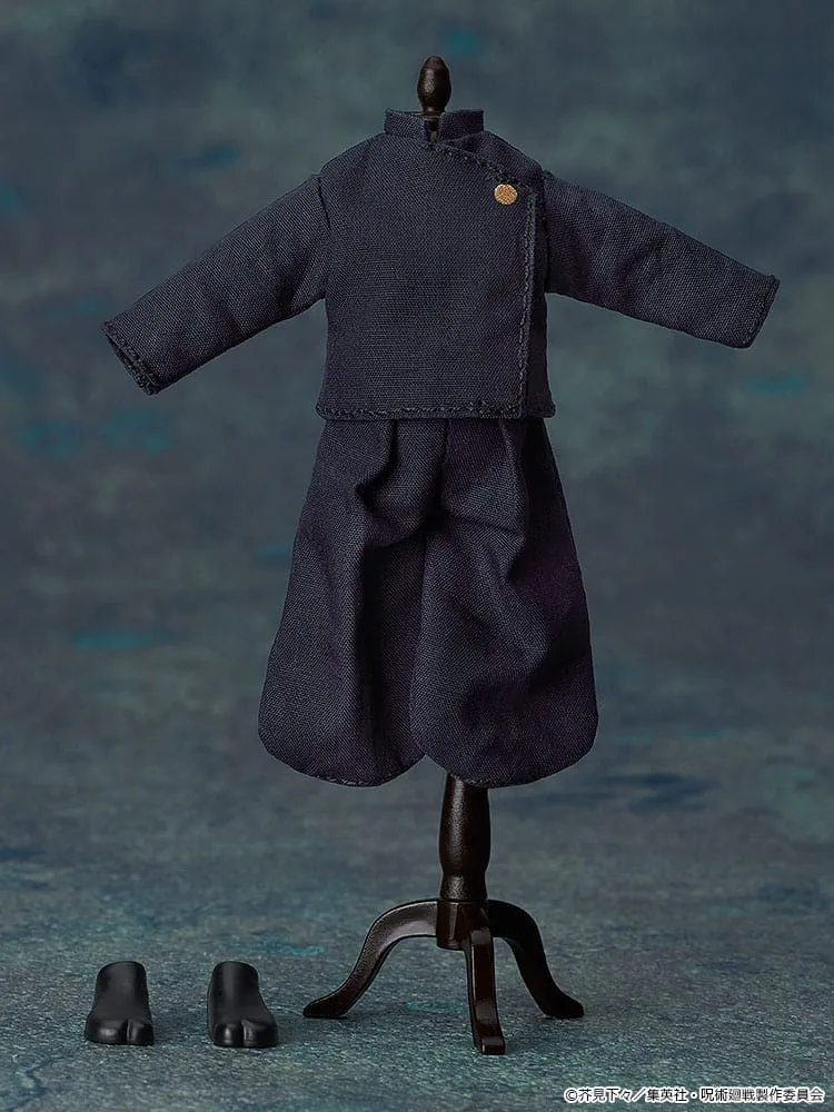 Jujutsu Kaisen Nendoroid Doll – Suguru Geto School Uniform 14 cm 6