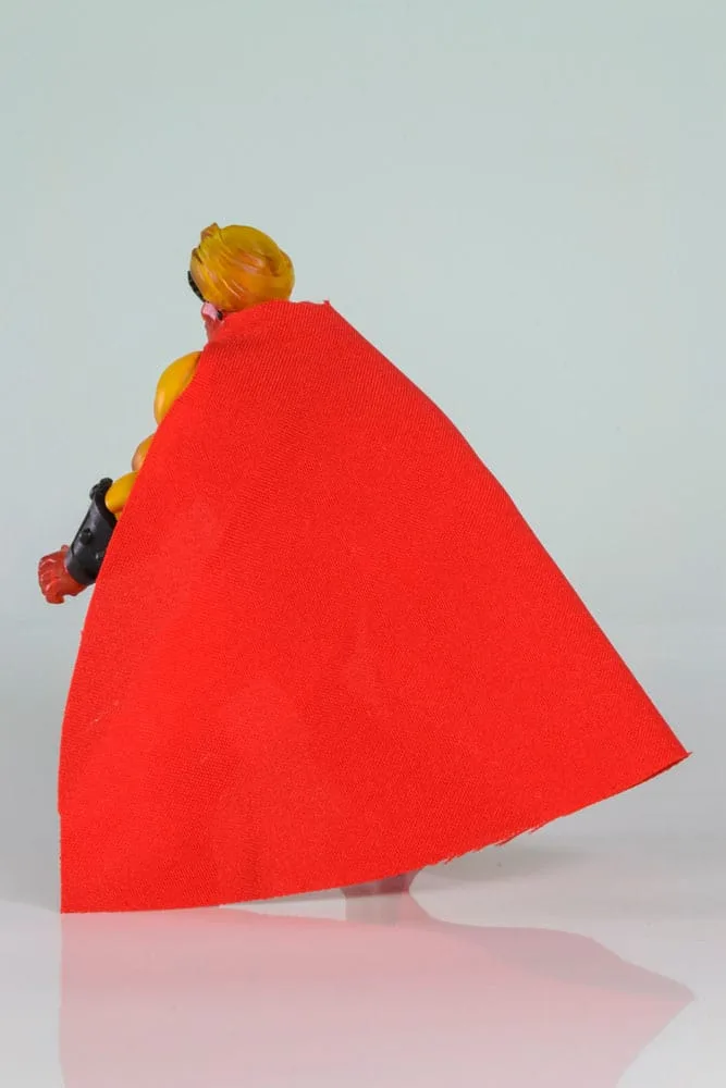 Legends of Dragonore Action Figure – Fire Fury Ka-Rem 14 cm 4
