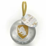 Harry Potter Tree Ornament – Hufflepuff Necklace 4