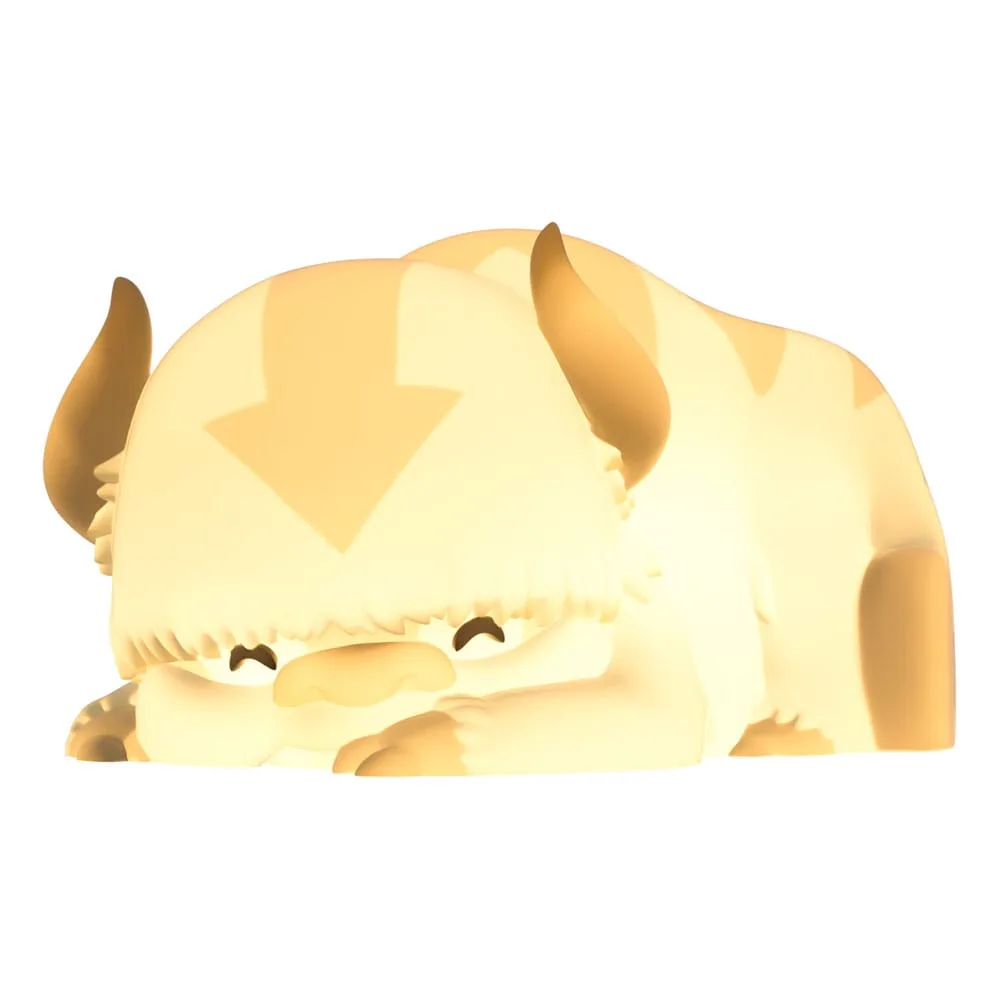 Avatar The Last Airbender Night Light – Appa 8 cm