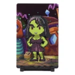Banjo-Kazooie Magnet – FiGGYZ Beauty Grunty 11 cm 1