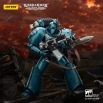 Warhammer Action Figure – Alpha Legion MKVI Tactical Legionary 12 cm 11