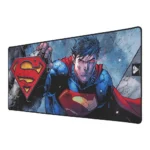 Superman XXL Desk Mat – Version 1 90 x 40 cm 1