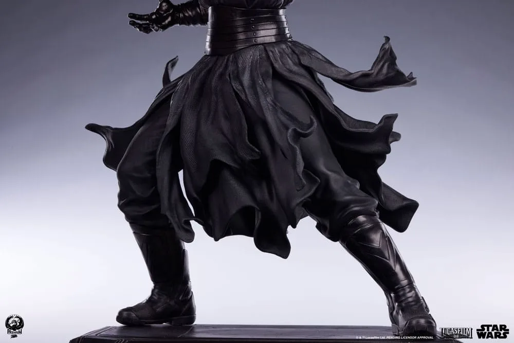 Star Wars Statue – Darth Maul Epic Series 1/3 64 cm 16