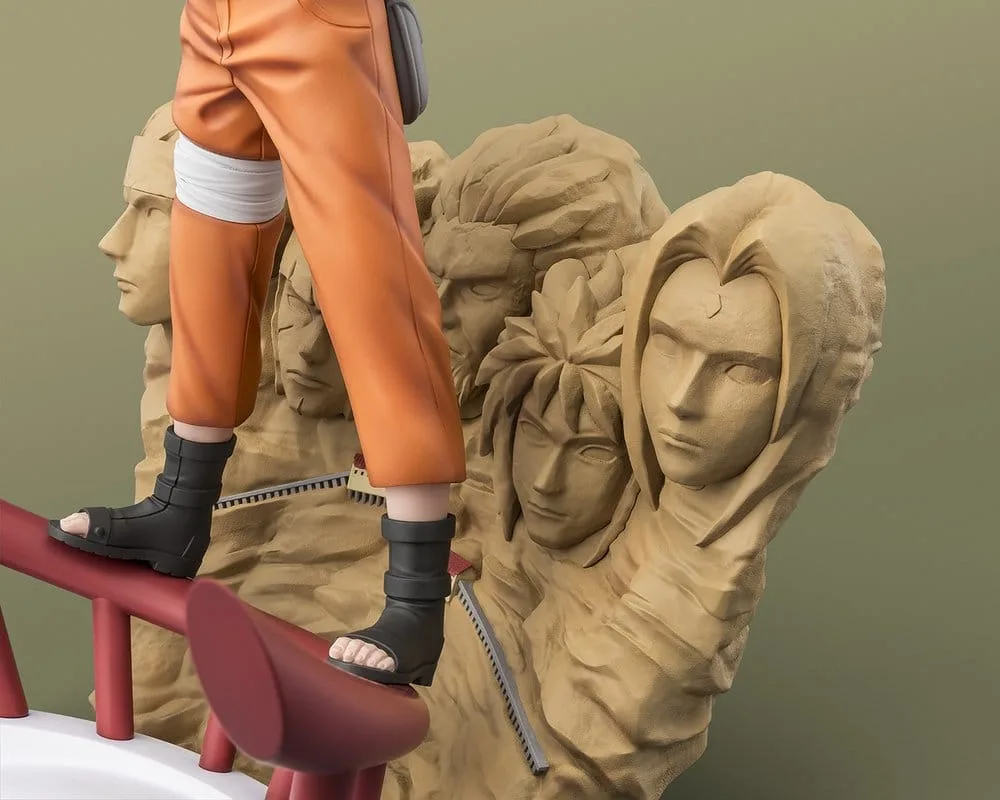 Naruto Shippuden Figure – Uzumaki STARTune 24 cm 5