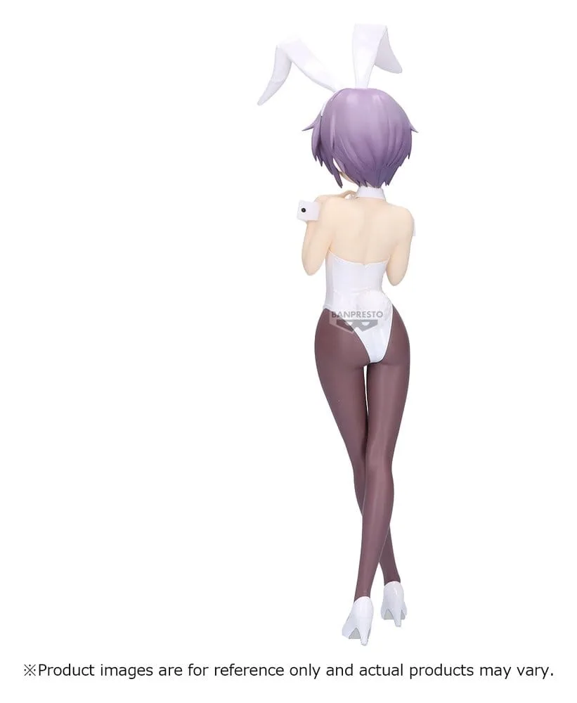 The Melancholy of Haruhi Suzumiya Figure – Yuki Nagato 25 cm 4