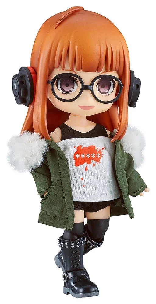 Persona 5 Royal Nendoroid Doll – Futaba Sakura 14 cm