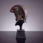 Stargate Helmet Replica – Apophis Serpent Guard 15 cm 5
