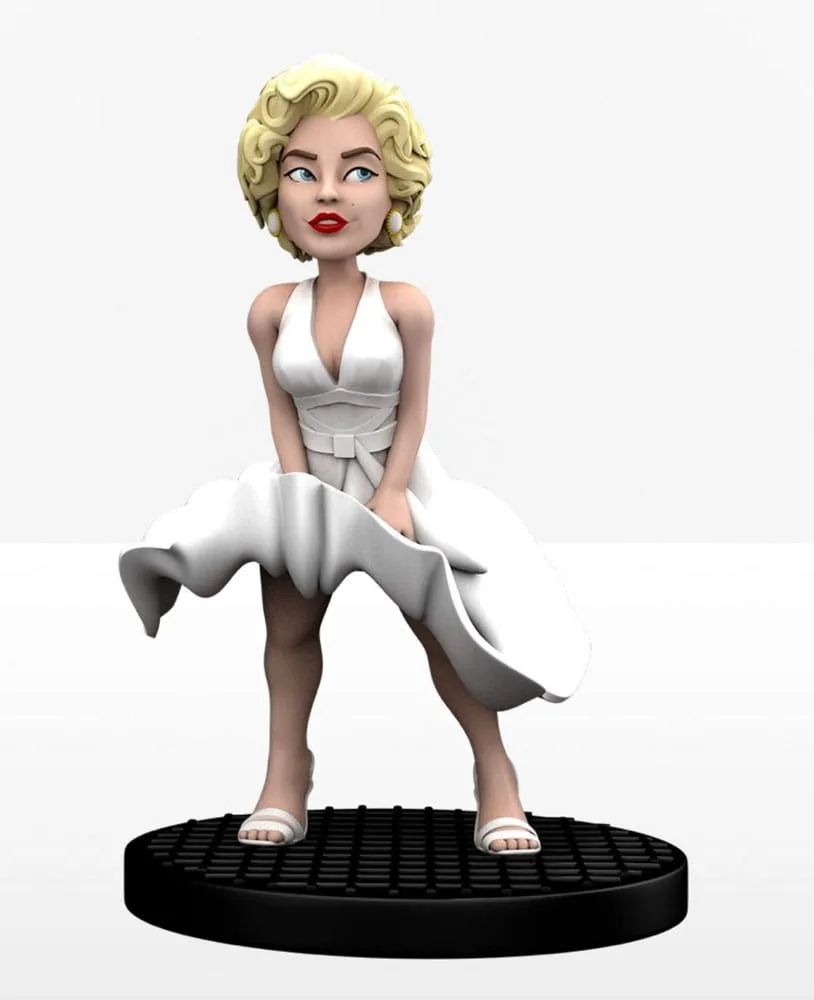 Marilyn Monroe Figure – Minix 12 cm