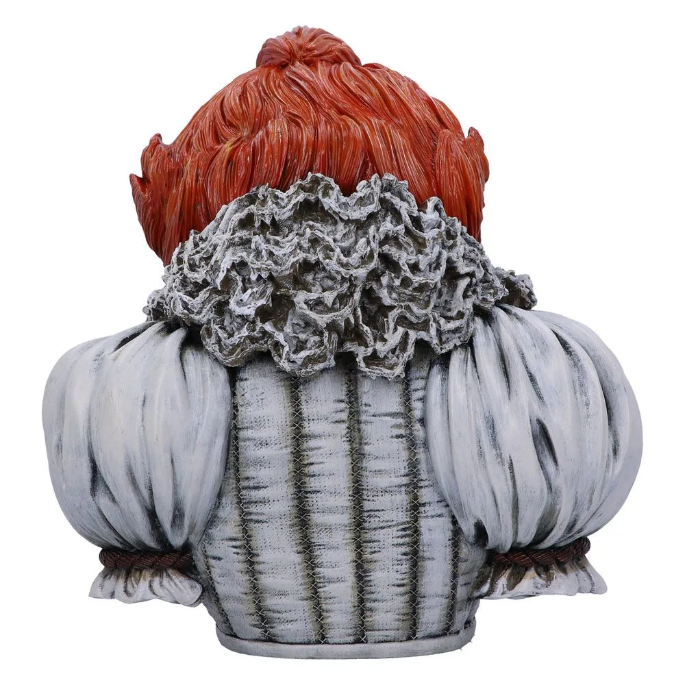 IT Bust – Pennywise 30 cm 3