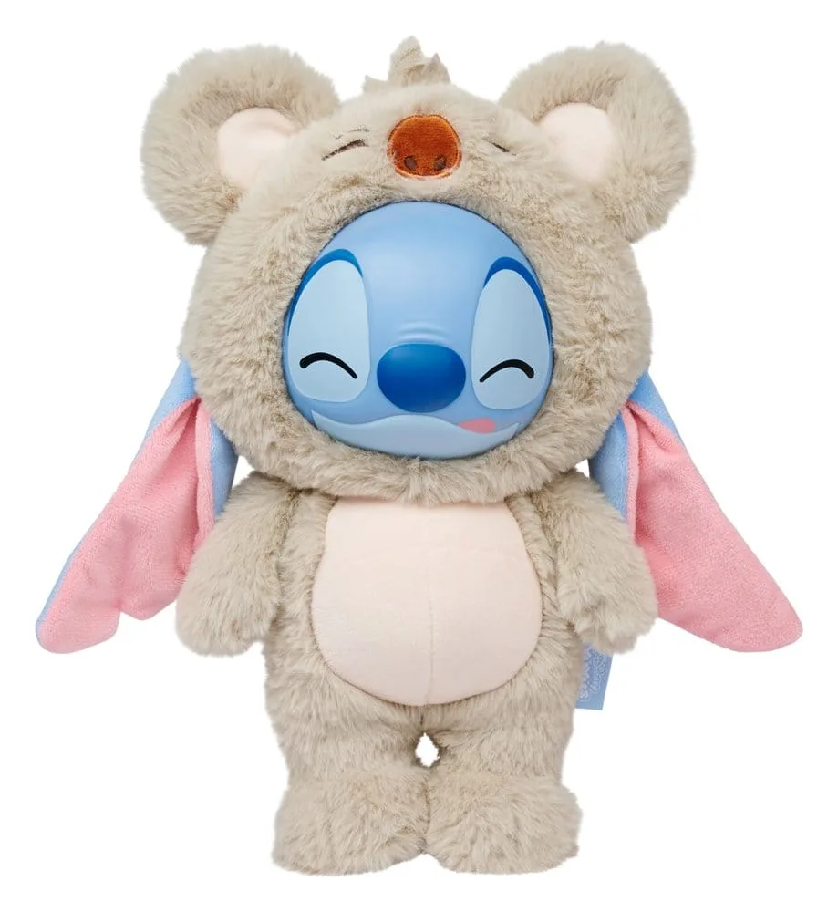 Lilo & Stitch Plush – YUYUS Stitch Koala 28 cm