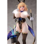 Original Character Figure – Sophia F. Shirring Deluxe 34 cm 10