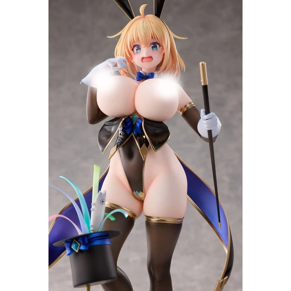 Original Character Figure – Sophia F. Shirring Deluxe 34 cm 10