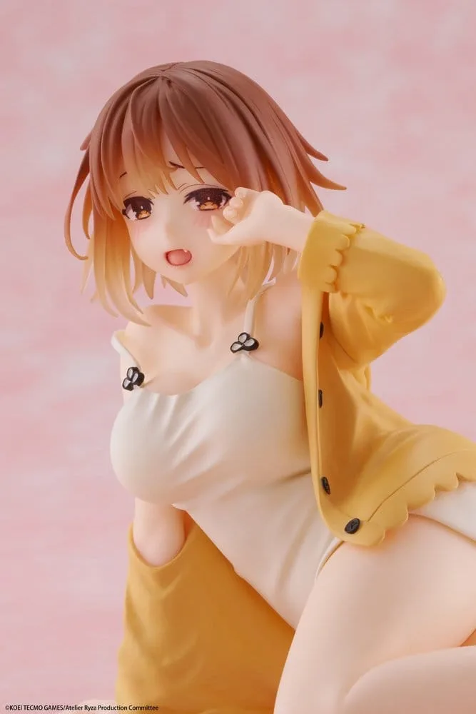 Atelier Ryza PVC Figure – Desktop Cute Nightwear Reissue 13 cm 3