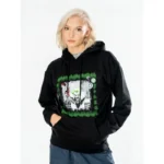 DC hoodie – The Joker Anime Keys M 2