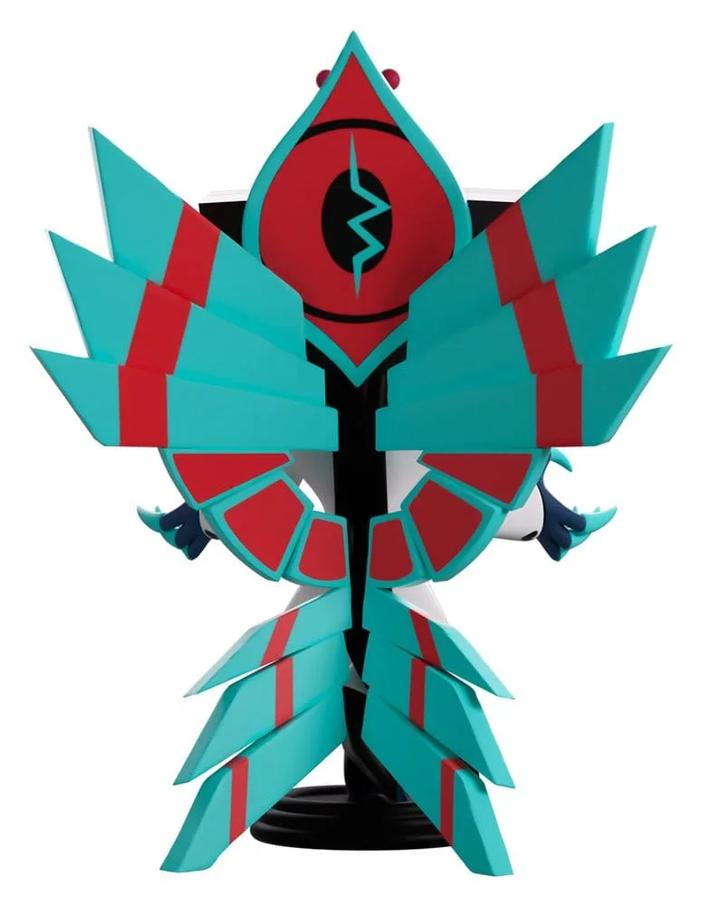 Hazbin Hotel Vinyl Figure – Vox Populi 20 cm 2