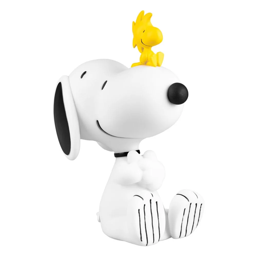 Peanuts LED Lamp – Snoopy with USB-C