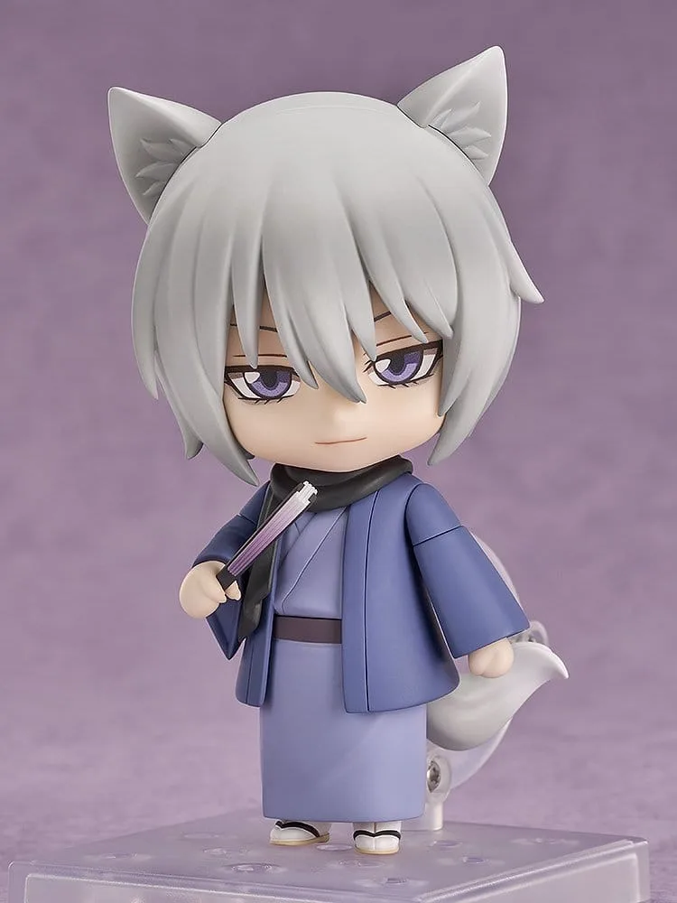 Kamisama Kiss Nendoroid – Tomoe 10 cm 2