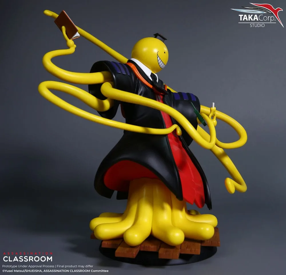 Assassination Classroom Beeld – Koro Sensei 30 cm 7