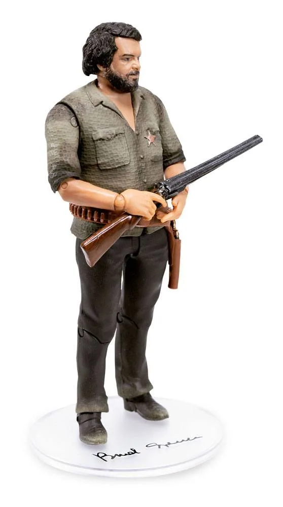 Bud Spencer Action Figure – Bambino 18 cm 3