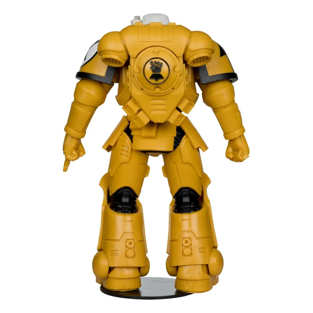 Warhammer 40,000 Figure – Intercessor Sergeant 18 cm 6