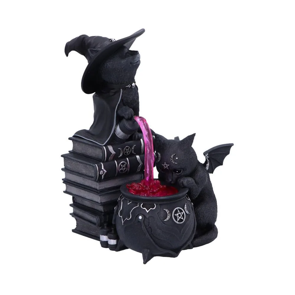Cult Cuties Figure – Curious Cauldron 18.5 cm