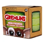 Gremlins Mini Figures – Wave 1 Blind Box Display of 12 6 cm 7