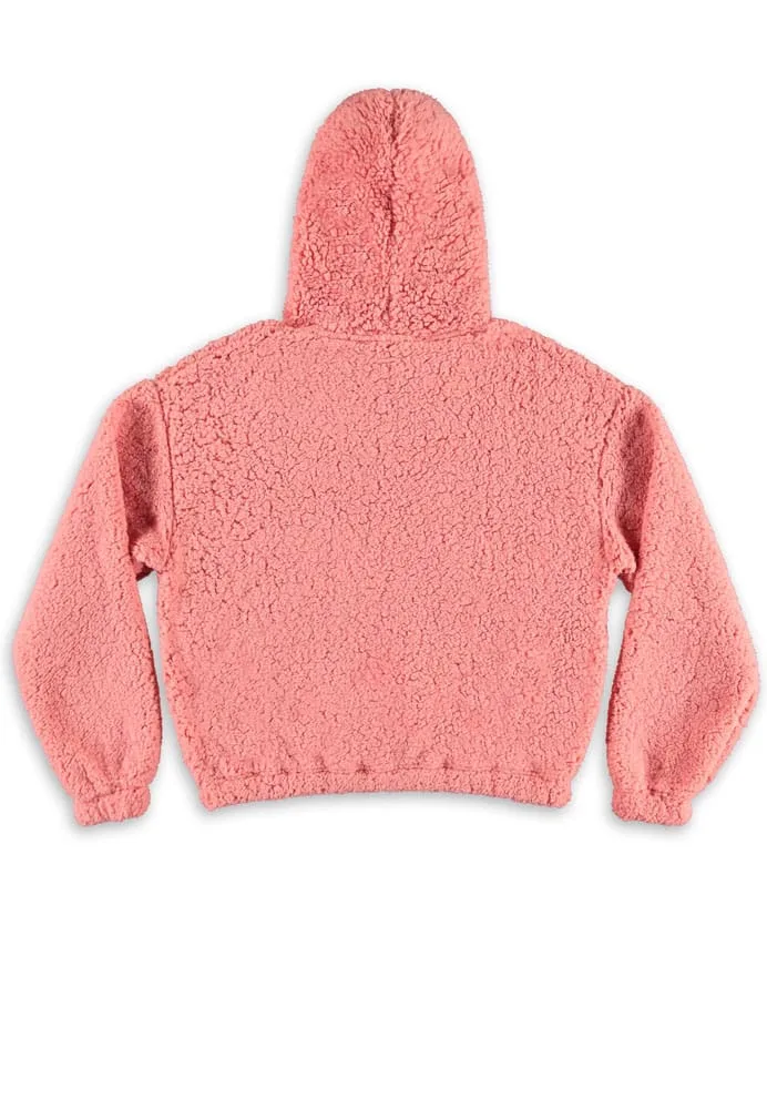 Pusheen Hooded Sweater – Teddy 3