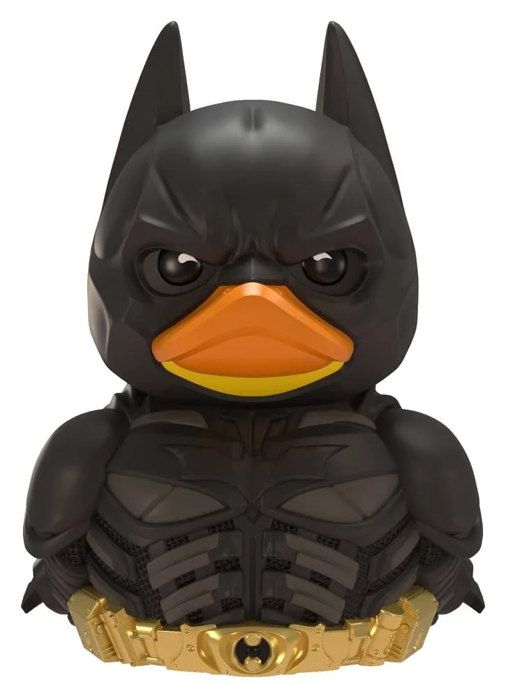 DC Comics Mini Figure – Tubbz Batman The Dark Knight 5 cm