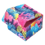 Ultimate Guard Deck Box – Coral Garden Sidewinder 133+ 12