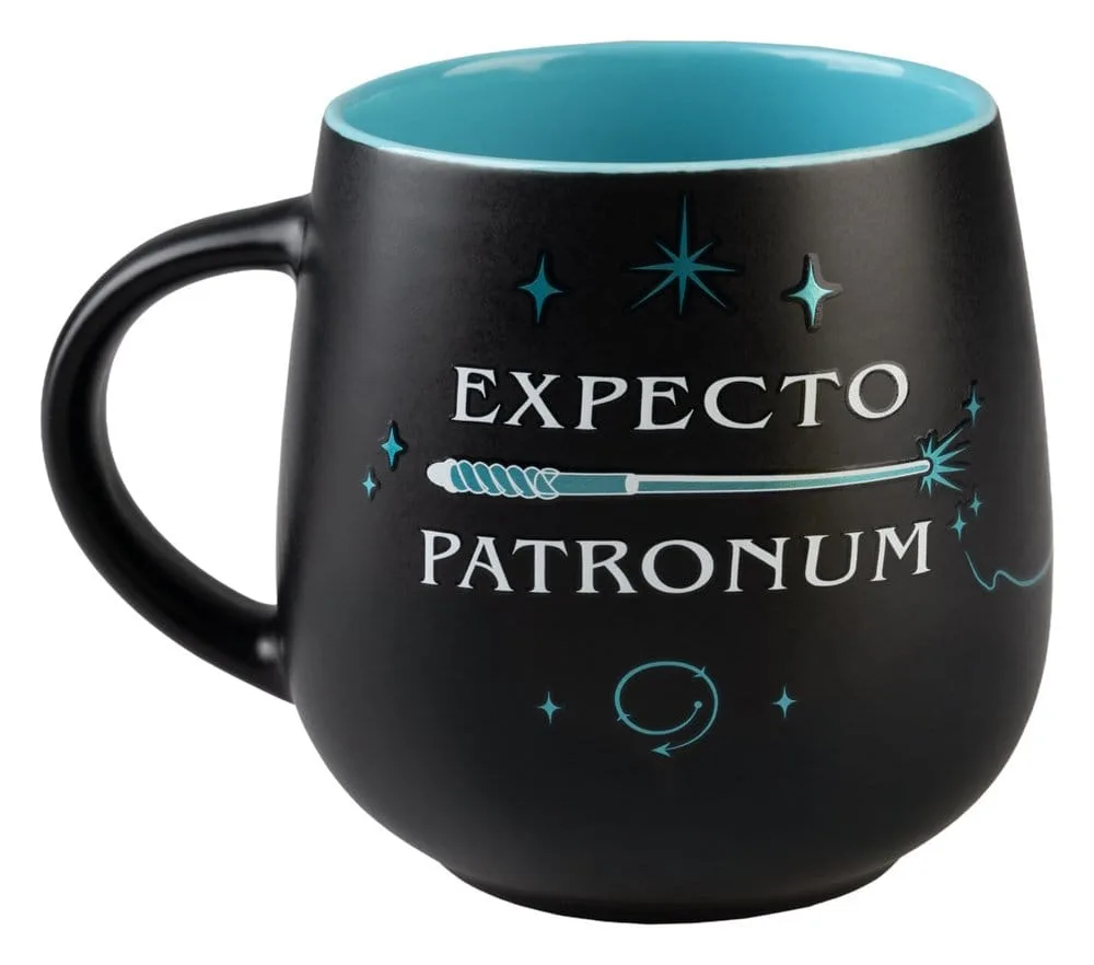 Harry Potter Mug – Expecto Patronum 430 ml