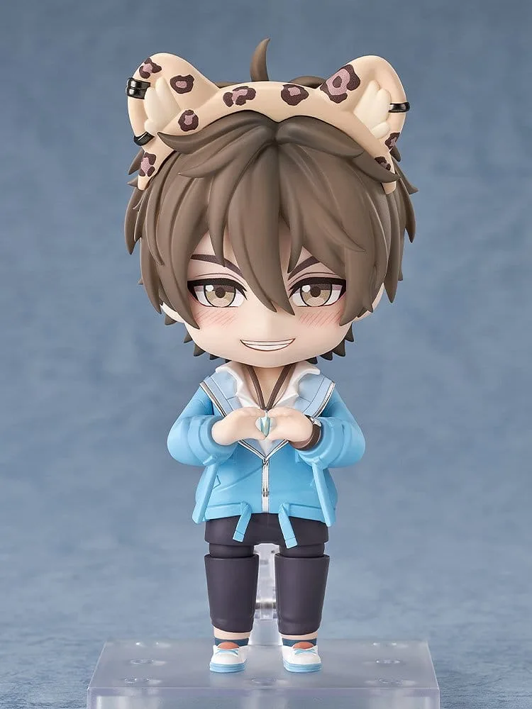 NU Carnival Action Figure – Eiden Nendoroid 10 cm 4
