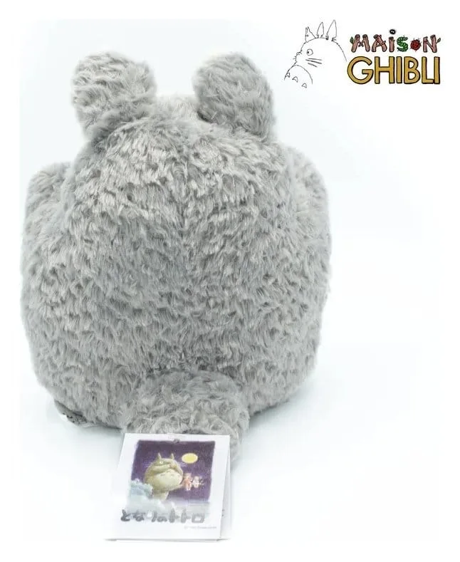My Neighbor Totoro Hand Puppet – Big Totoro 3