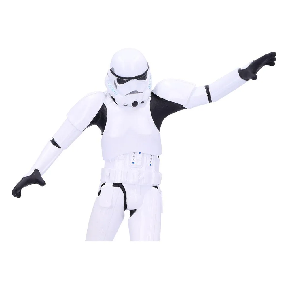 Original Stormtrooper Beeld – Back of the Net 17 cm 6