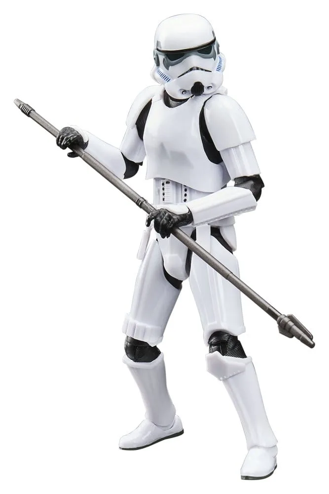 Star Wars Droids Action Figure – Imperial Stormtrooper 15 cm 11